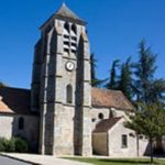 Église Saint-Corneille et Saint-Cyprien – Chartrettes