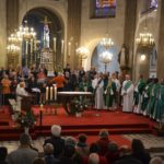 Les chorales