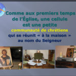 Les Fraternités paroissiales -