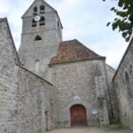 Eglise Saint Gervais Saint Protais – Perthes
