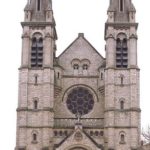 Chapelle du Carmel – Fontainebleau