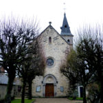 Église Saint-Étienne – Cély-en-Bière