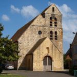 Église Saint-Martin – Saint Martin-en-Bière