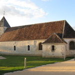 Église Saint Pierre d’Episy