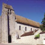 Eglise Saint-Laurent – Grez sur Loing
