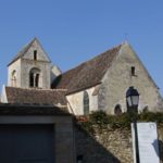 Église Notre Dame de l’Assomption – Fleury-en-Bière