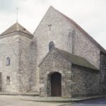 Église Saint-Éloi – Villiers-en-Bière