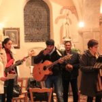 Animation liturgique