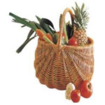 Le panier des prêtres