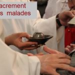 Sacrement des Malades