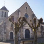 Eglise Saint-Pierre et Saint-Paul – Montigny sur Loing