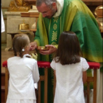 L’Eucharistie