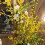 Fleurir nos églises