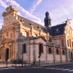 Eglise Saint Louis de Fontainebleau