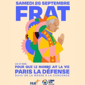 Mini FRAT du 26 septembre 2026