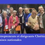 Assises nationales des Entrepreneurs et dirigeants Chrétiens (EDC)