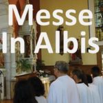 Messe in Albis