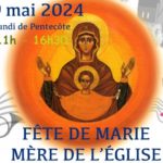 Lundi de Pentecôte 2024- Fête fraternelle du pôle