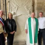 Un temps fort à Chailly