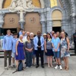 Quelques témoignages du pèlerinage diocésain à Lourdes