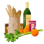 Remerciements à l’adresse des cuisiniers et cuisinières