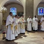 11 novembre : messes pour les anciens combattants et les victimes des guerres