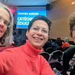 Congrès Mission : de la joie, du sens… et une boîte à outils !