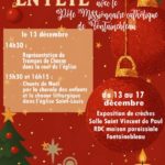 Noël en fête avec le Pôle Missionnaire !