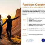 Parcours Oxygène : prendre soin de son couple !