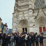 Un rassemblement diocésain chaleureux malgré le froid !