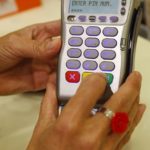 Le paiement par carte bancaire enfin possible !