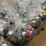 Notre Marché de Noël a connu un grand succès !