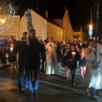 L&rsquo;Immaculée conception dignement célébrée dans notre Pôle