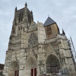 Appel Décisif des jeunes catéchumènes