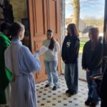 Entrée en catéchuménat à Héricy