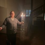 Quatre jours sans électricité et sans chauffage !