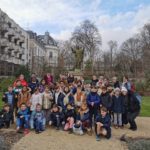 Les enfants de notre Pôle répondent à l&rsquo;invitation de Marie