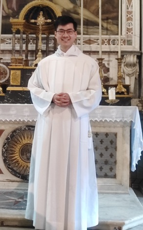 photo Paul pour le site