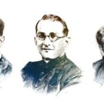 Célébrons les nouveaux bienheureux de notre diocèse !