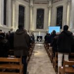 Une magnifique soirée au service de la Vie !