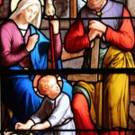 Saint Joseph : le silence qui parle, la fidélité qui agit