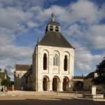Récollection à l&rsquo;Abbaye de Fleury le 3 octobre « Le sens du sacré dans la liturgie »