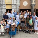 Nos pèlerins de Lourdes témoignent !