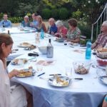Rencontre conviviale pour les Fraternités Missionnaires