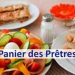 Rejoignez l&rsquo;équipe du Panier des prêtres !