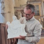 Une passation de flambeau au service de la liturgie
