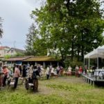 Dimanche 27 septembre : Messe de rentrée des communautés de notre Pôle